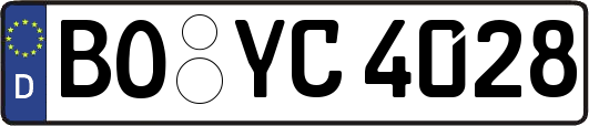 BO-YC4028