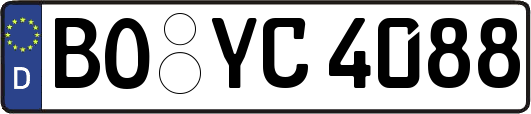 BO-YC4088