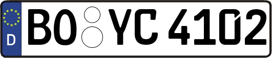 BO-YC4102