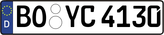 BO-YC4130