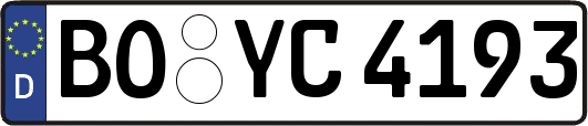 BO-YC4193