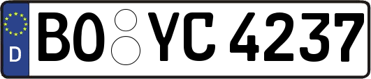 BO-YC4237