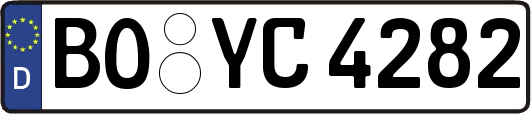 BO-YC4282