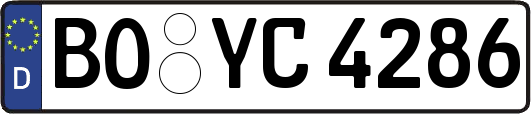 BO-YC4286