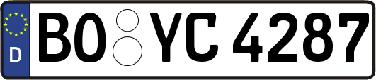 BO-YC4287