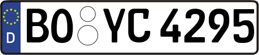 BO-YC4295