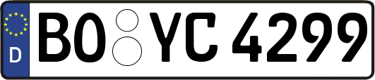 BO-YC4299