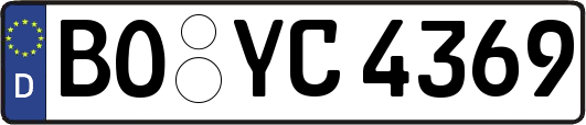 BO-YC4369