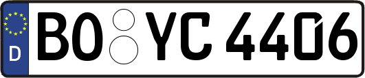 BO-YC4406