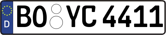 BO-YC4411