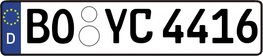 BO-YC4416