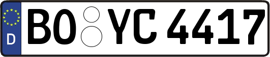 BO-YC4417