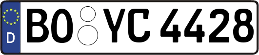BO-YC4428