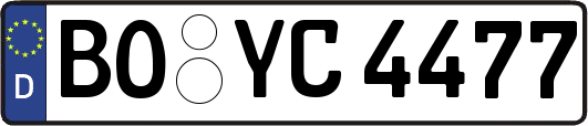 BO-YC4477