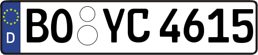 BO-YC4615