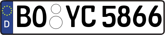 BO-YC5866