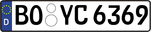 BO-YC6369