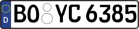 BO-YC6385