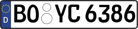 BO-YC6386
