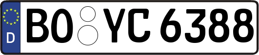 BO-YC6388