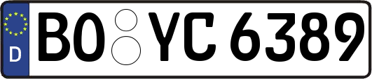 BO-YC6389
