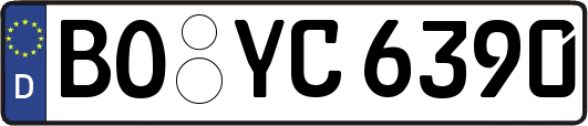 BO-YC6390