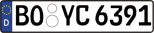 BO-YC6391