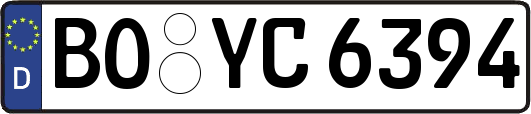 BO-YC6394
