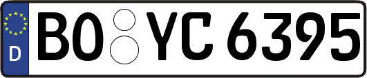 BO-YC6395