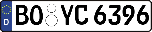BO-YC6396