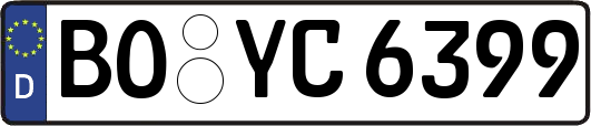 BO-YC6399