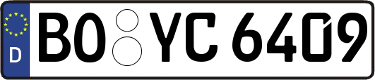 BO-YC6409