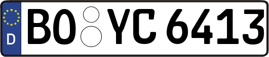 BO-YC6413