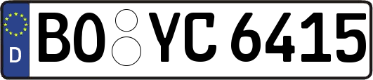 BO-YC6415
