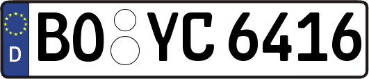 BO-YC6416