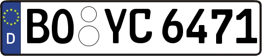 BO-YC6471