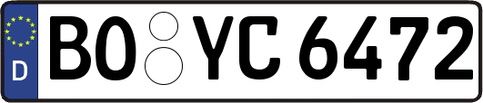 BO-YC6472