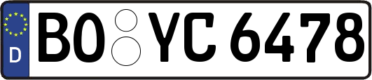 BO-YC6478