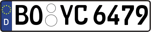 BO-YC6479