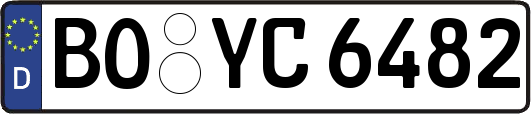 BO-YC6482