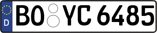 BO-YC6485