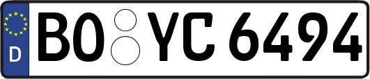 BO-YC6494