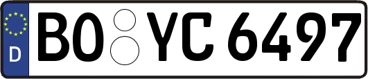 BO-YC6497