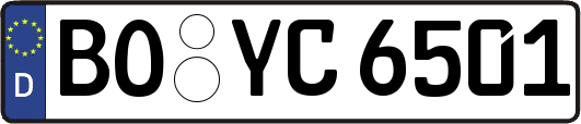 BO-YC6501