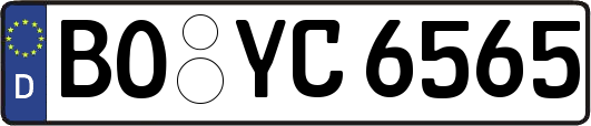 BO-YC6565