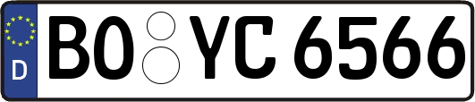 BO-YC6566