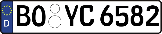 BO-YC6582