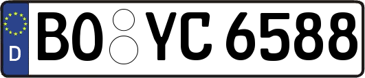 BO-YC6588