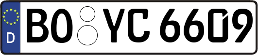 BO-YC6609