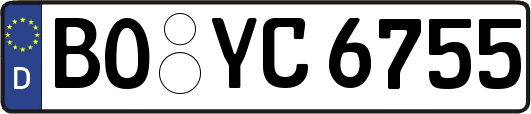 BO-YC6755